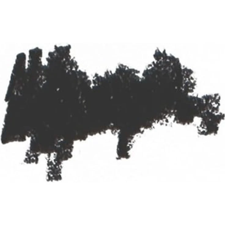 Benecos Kajal Natural Kajal - Anthracite, 100% natürliche Formel mit Bio-Kokosöl, 1,13g – Bild 2