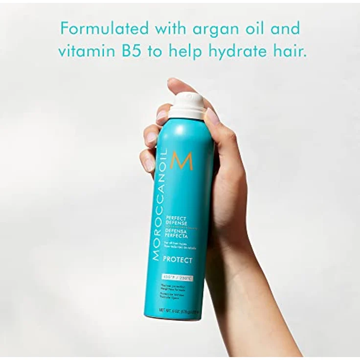 Moroccanoil Perfect Defense 225 ml – Bild 3