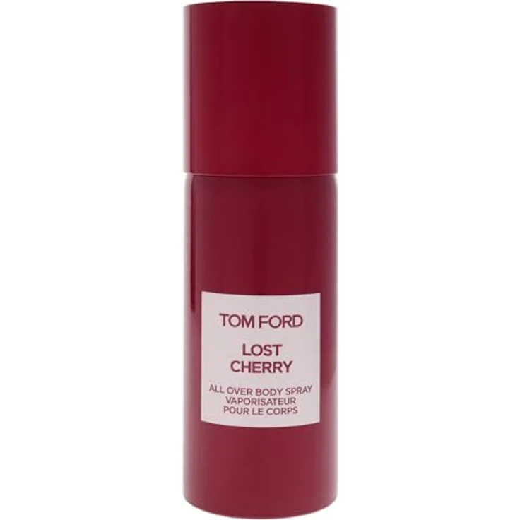 Tom Ford Private Blend Düfte Lost Cherry All Over Body Spray 150 ml – Bild 3