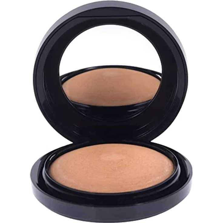 MAC Mineralize Skinfinish Natural Medium Tan 10 g – Bild 2
