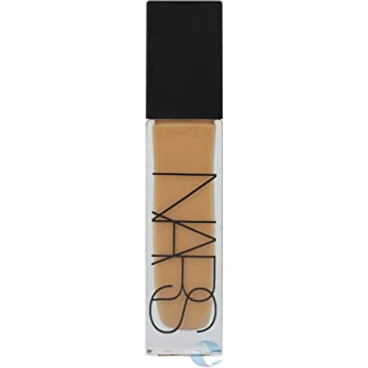 NARS Natural Radiant Longwear Foundation, langanhaltende Make-up Foundation mit ausgezeichneter Abdeckung und aufhellenden Eigenschaften, Farbton STROMBOLI, 30 ml – Bild 1