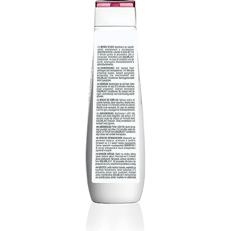 Matrix Biolage Colorlast Silber Shampoo 250 ml – Bild 2