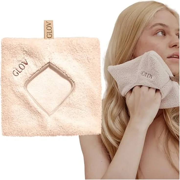 GLOV Comfort Desert Sand Reinigungstuch 1 Stk