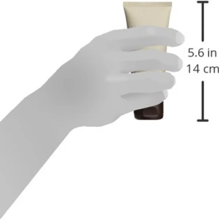 AHAVA Time To Energize - Men Mineral Hand Cream 100 ml – Bild 8