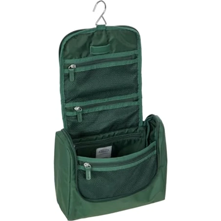 Brics, Necessaire, Positano Kulturbeutel 27 cm, Mehrfarbig, (6 l) – Bild 5