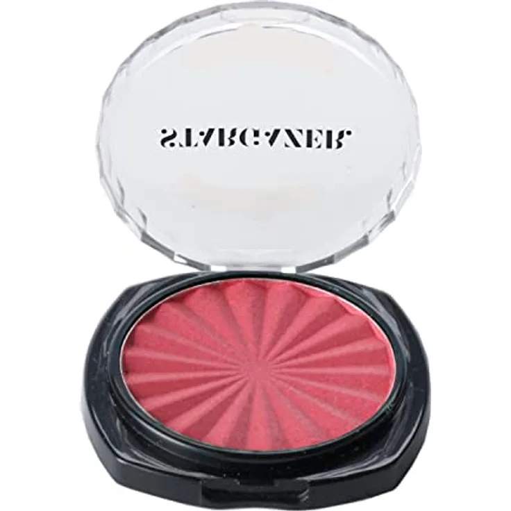 Stargazer Products Star Pearl Lidschatten, Pink Pout, 1er Pack (1 x 2 g)