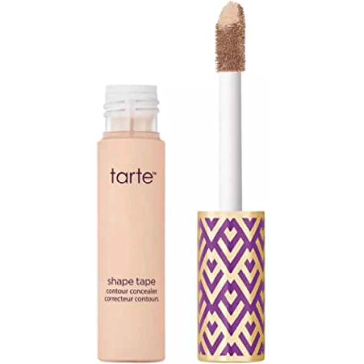 Tarte Shape Tape Contour Concealer 10ml - LIGHT BEIGE 22B