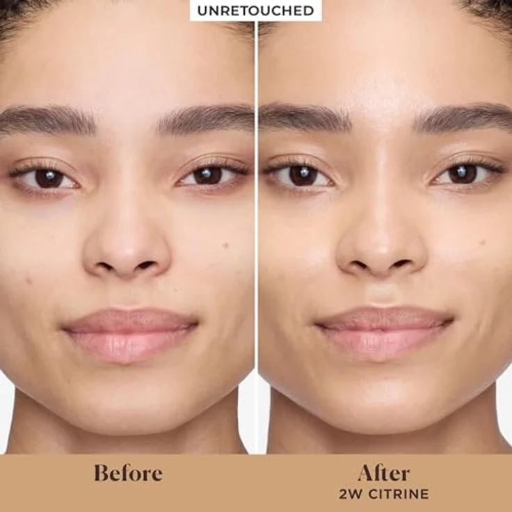 Laura Mercier Tinted Moisturizer Natural Dewy, Creme-Foundation mit LSF 30, 45 ml – Bild 3