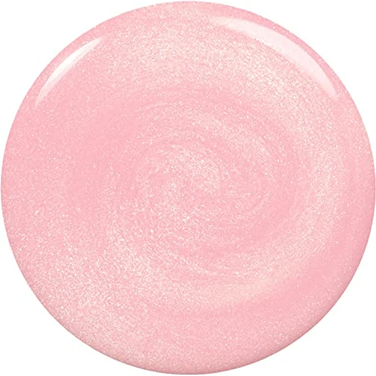 MAYBELLINE Essie Nagellack für farbintensive Fingernägel, Nr. 514 birthday girl, Pink, 13,5 ml – Bild 2