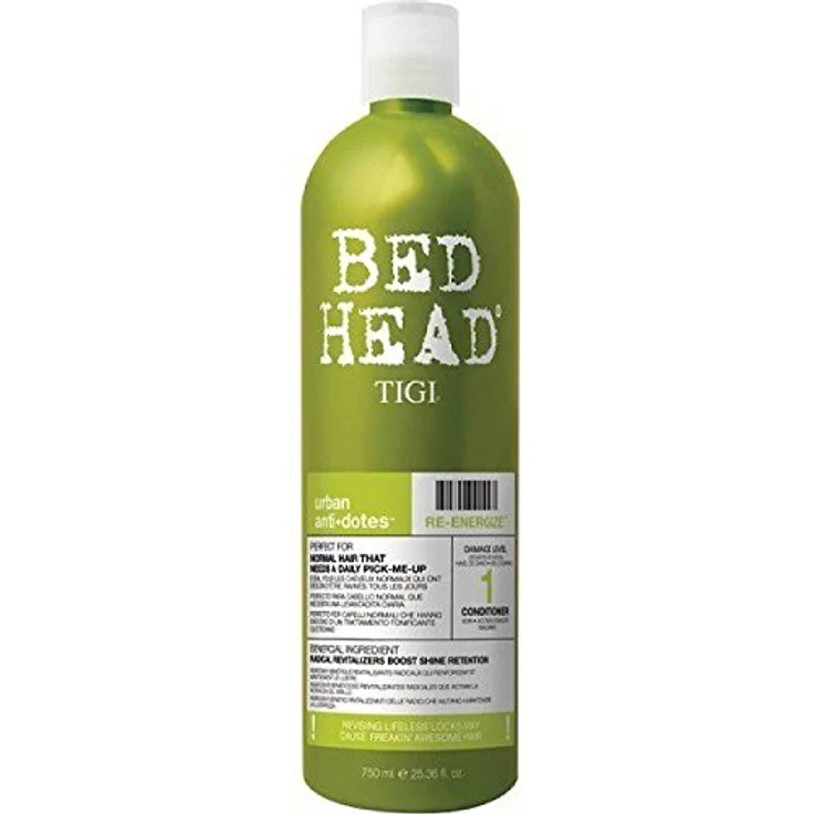 Tigi Re-Energize Conditioner 750 ml – Bild 3