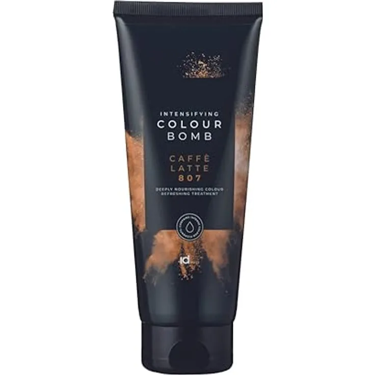 Colour Bomb Caffe Latte 807 200 ml