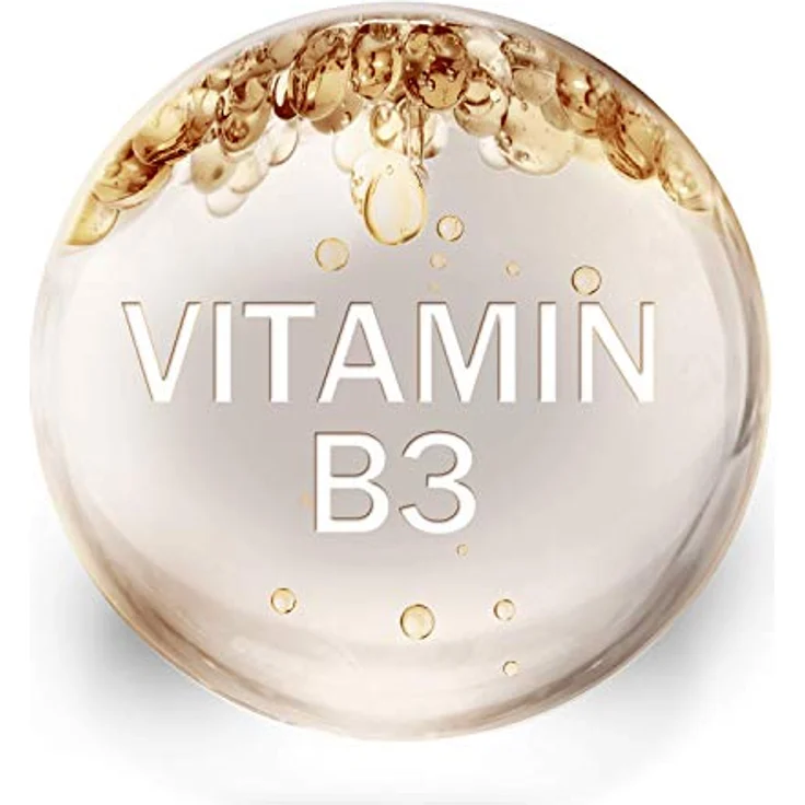 Olay Regenerist 3 Point Age Defying Nachtcreme, intensive Anti-Aging Formel, 50ml, ohne Parfüm – Bild 3