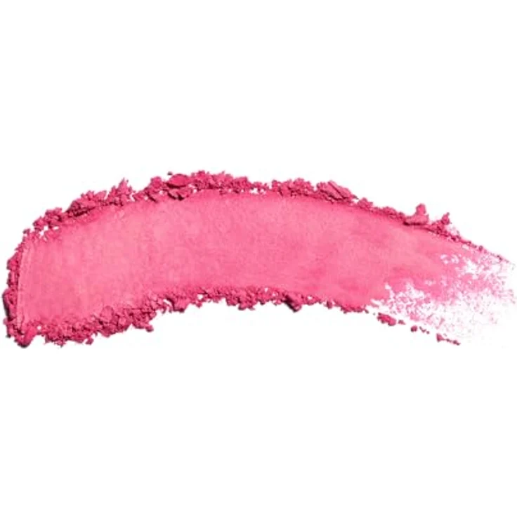 3INA The No-Rules Powder multifunktionales Make-up für Augen, Lippen und Gesicht, Farbton 371 - Electric Pink, matt, 8 g – Bild 7