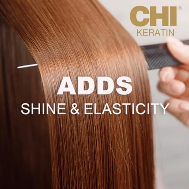 Farouk Chi Keratin Rekonstruktion Conditioner 355 ml – Bild 6