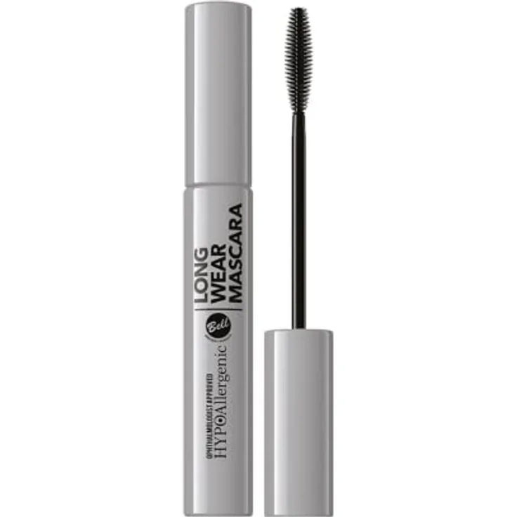 Bell HYPOAllergenic Long Wear Mascara, 9.5 g