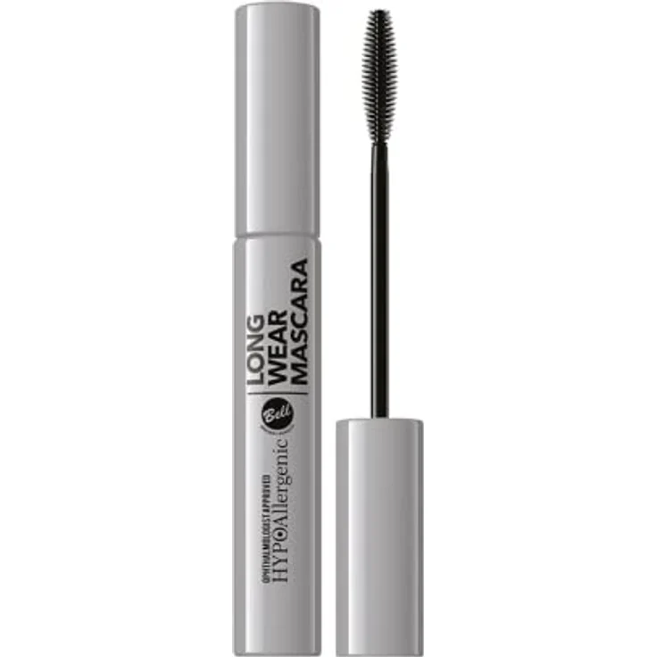 Bell HYPOAllergenic Long Wear Mascara, 9.5 g – Bild 1