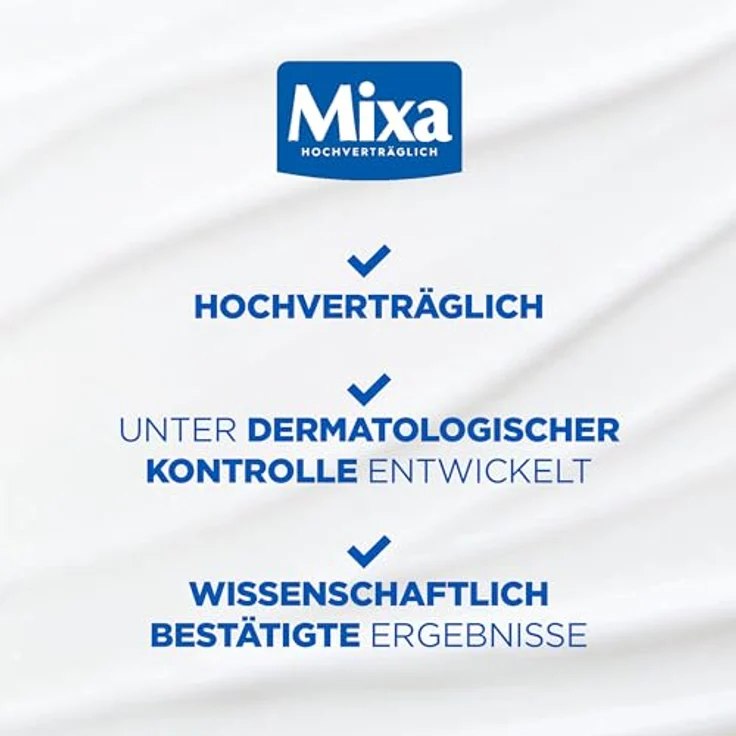 Mixa Urea Cica Repair Bodylotion 250 ml – Bild 11