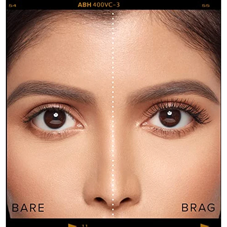 Anastasia Beverly Hills Lash Brag Volumen-Mascara, 10 ml, intensive Farbe und volles Volumen – Bild 8