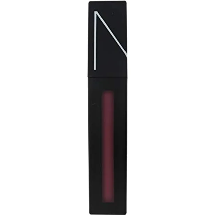 NARS Powermatte Lip Pigment - Save The Queen 5,5 ml, Matter, flüssiger Lippenstift