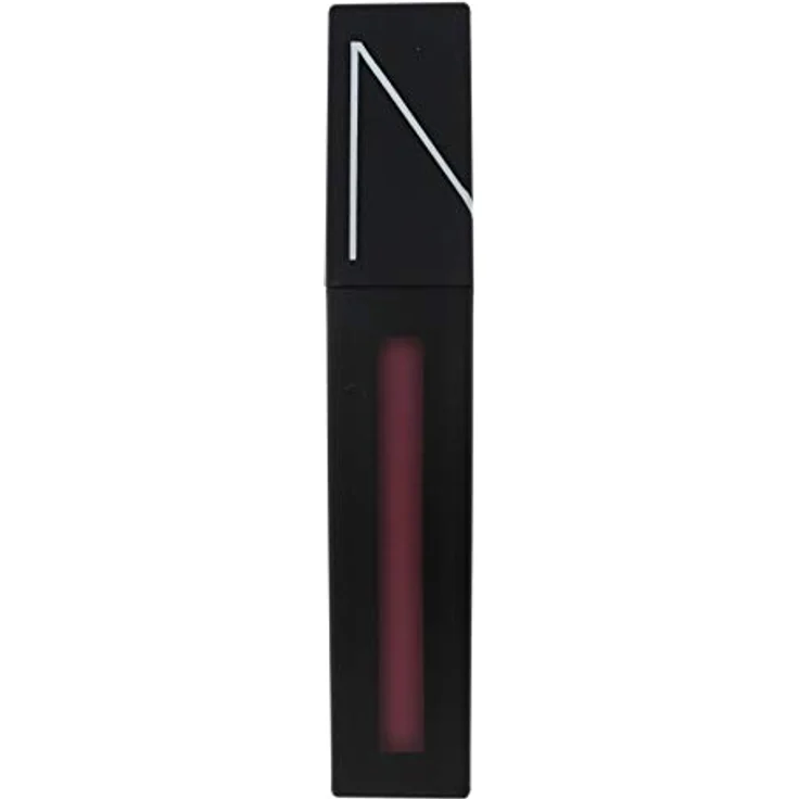 NARS Powermatte Lip Pigment - Save The Queen 5,5 ml, Matter, flüssiger Lippenstift