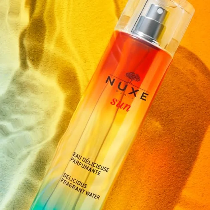 Nuxe Sun Eau Délicieuse Parfumante Spray 100 ml – Bild 4