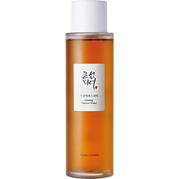Beauty of Joseon Beauté de Joseon, Eau d'essence de ginseng 150ml 5 fl.oz. – Bild 1