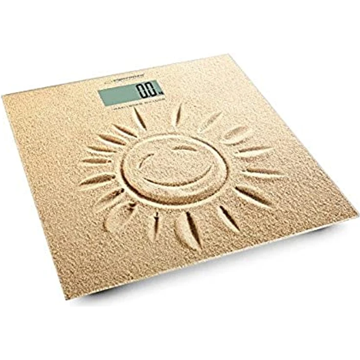 Personal Weighing Scale Esperanza Sunshine EBS006 – Bild 2