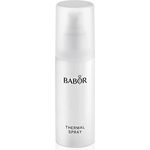 BABOR CLASSICS Thermalspray für jede Haut, Beruhigendes Gesichtswasser mit erfrischendem Aachener Thermalwasser, Vegane Formel, 100 ml