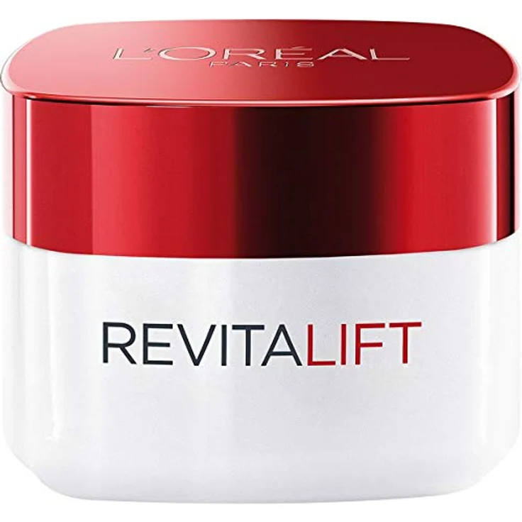 L 'Oreal Fülle Revitalift Anti-Falten + Straffende Augencreme 15 ml – Bild 3