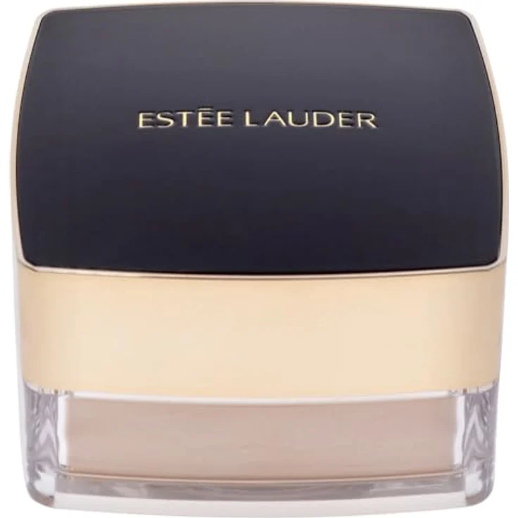 Estée Lauder Double Wear Sheer Flattery Loose Powder, Translucent Soft Glow, 9 g - Puder für einen natürlichen Look mit mattierendem Effekt und hautschmeichelnder Textur – Bild 2
