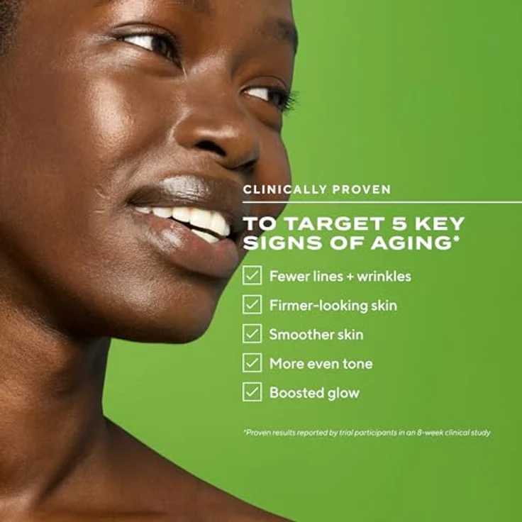 Murad Retinol Youth Renewal Gesichtsserum, 30 ml, Unisex, gegen Hautalterung mit feuchtigkeitsspendenden Eigenschaften – Bild 4