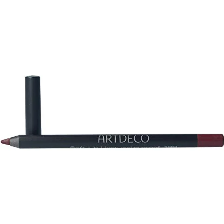 Artdeco Soft Lip Liner Waterproof 199 Black Cherry, Farbton: Violett, Inhalt: 1,2 g – Bild 2