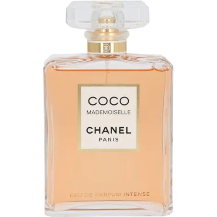 Chanel Coco Mademoiselle Intense Eau de Parfum (EdP) 200 ml Duftfamilie: blumig-fruchtig – Bild 2