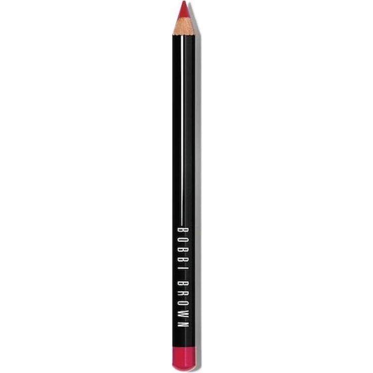 Bobbi Brown Lip Liner, Lippenkonturenstift für Damen, hohe Farbintensität und samtige Textur, verschiedene Farben verfügbar, 3,5 g