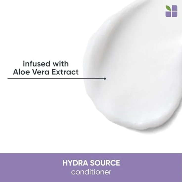 Matrix Biolage Hydrasource Conditioner 200 ml – Bild 4