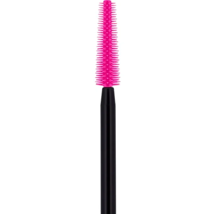 essence lash WITHOUT LIMITS BROWN EXTREME LENGTHENING & VOLUME MASCARA, Nr. 02, Braun, langanhaltend, volumengebend, vegan, ohne Mikroplastikpartikel, Nanopartikel frei, ohne Parfüm, 1er Pack (13ml) – Bild 3
