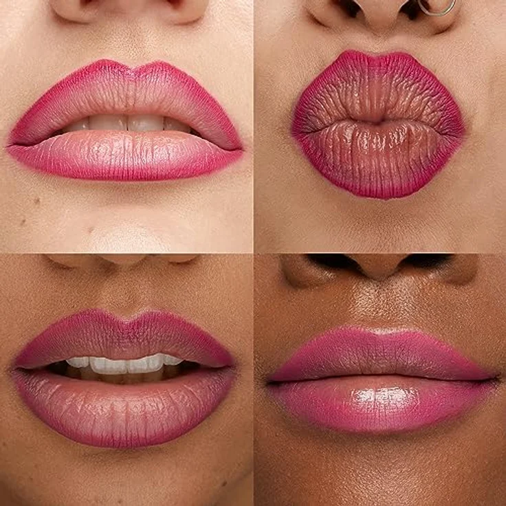 KIKO Milano Creamy Colour Comfort Lipliner, wasserfeste Formel für präzise Konturen, 1,2 g, Farbe 11 Sangria – Bild 3