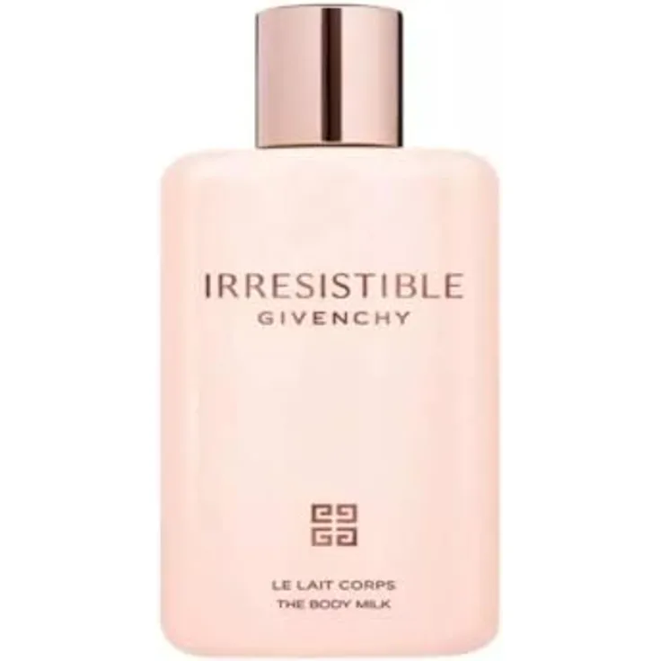 Givenchy Irresistible Body Lotion 200 ml, Körperlotion