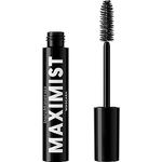 bareMinerals BARE MINERALS, MAXIMIST VOLUMIZING PHYTO-FIBER MASCARA - BLACK, 9 ML., Andere