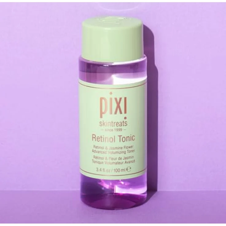 Pixi Gesichtswasser Retinol Tonic 100 ml, für Damen und Herren  – Bild 4