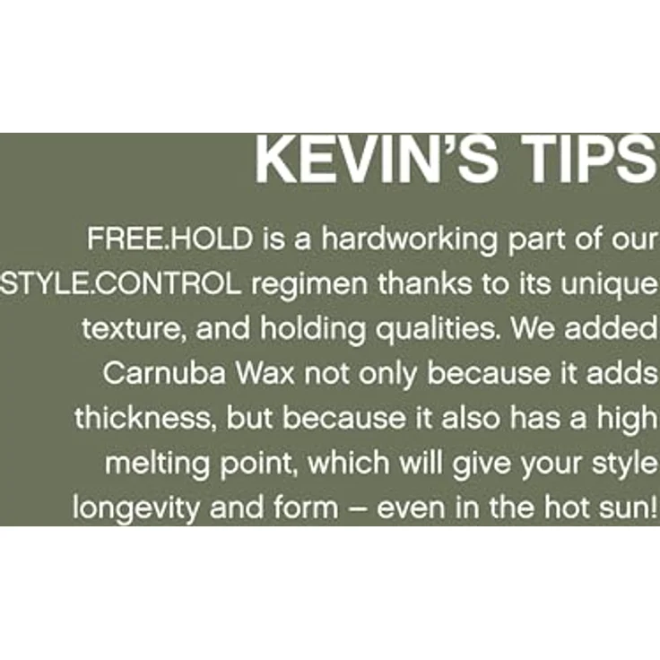 Kevin Murphy Free Hold Styling Creme 100 g – Bild 7