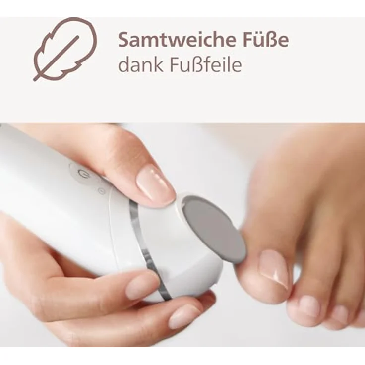 Philips, Epilierer, BRE770/92 – Bild 5