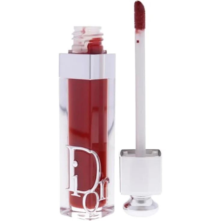 DIOR Addict Lip Maximizer Gloss Nr.028 Dior 8 Intense 6 ml, kühl und bequem - langlebig - flexible Gestaltung – Bild 2