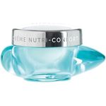 THALGO COLD CREAM MARINE Sanfte Nutri-Comfort-Creme, 50 ml, beruhigt und regeneriert trockene Haut