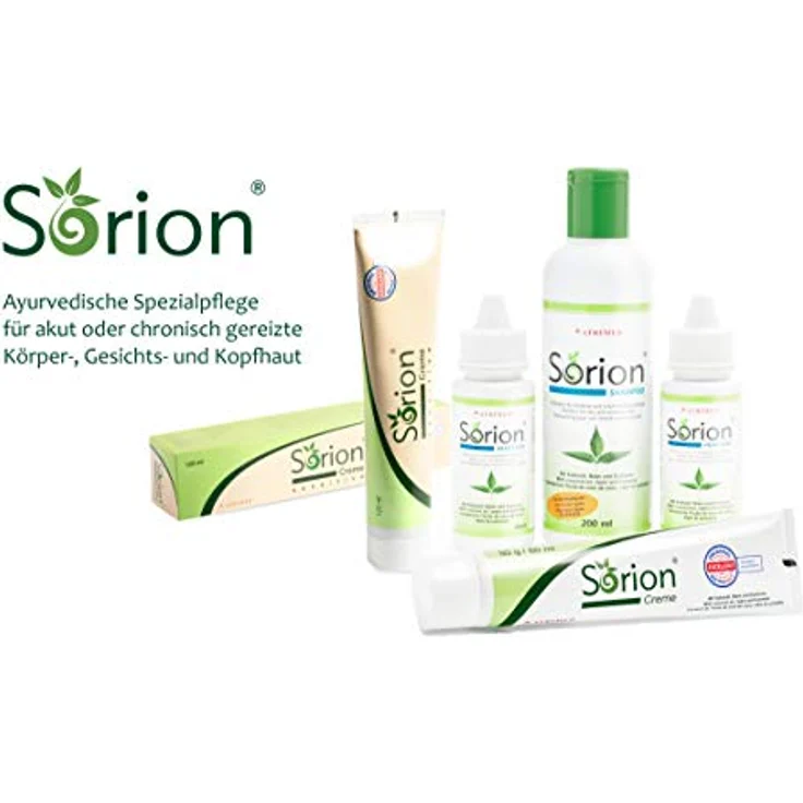 Sorion Creme 150 ml  – Bild 6