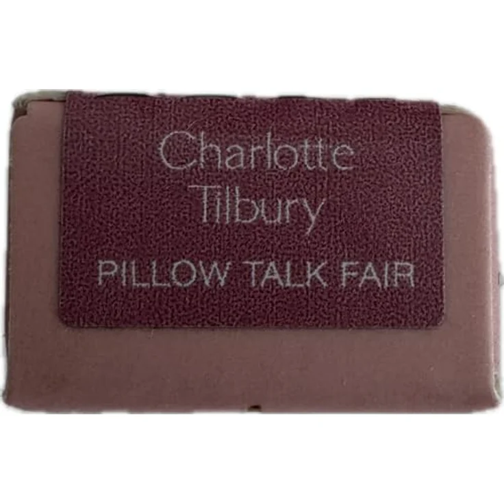 Charlotte Tilbury Lip Cheat | 1.2g | Pillow Talk Fair – Bild 2