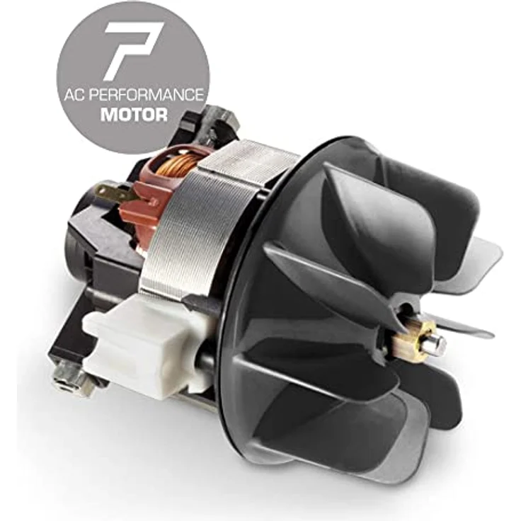 Valera Swiss SILENT JET 8500 D RC – Bild 4