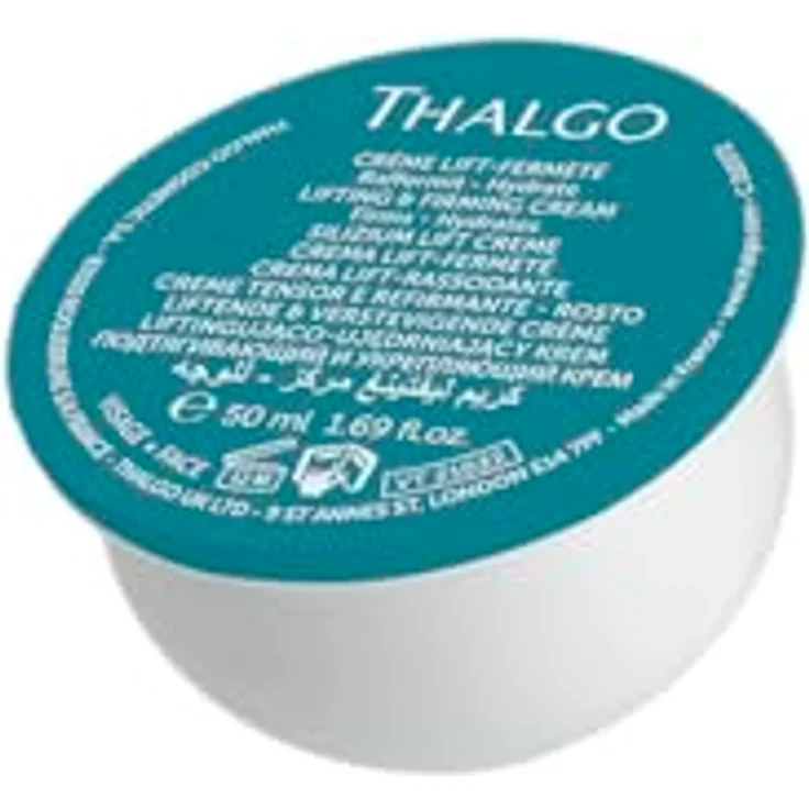Refill Silizium Lift Creme, 50 ml, Silizium Lift – Bild 1