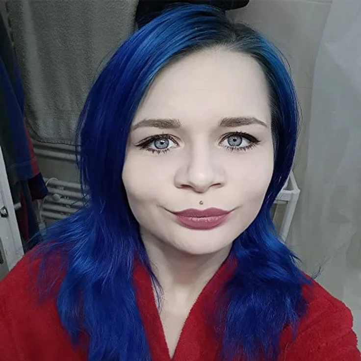Manic Panic HVC After Midnight 118 ml – Bild 5