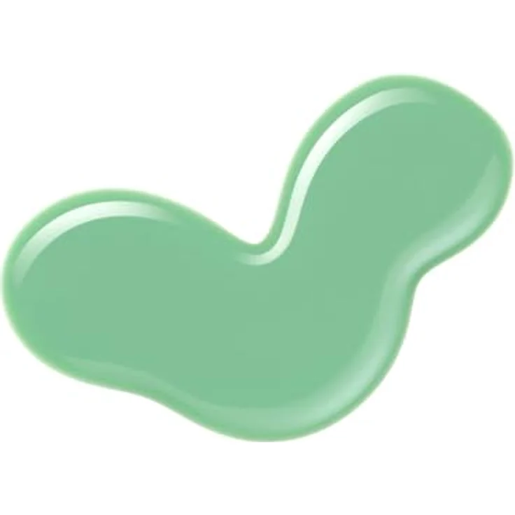 essie Nagellack ̶ Nr. 110 cactus jelly, Nagellackfarbe in Hellgrün, essie jelly gloss Kollektion, 13,5 ml – Bild 3